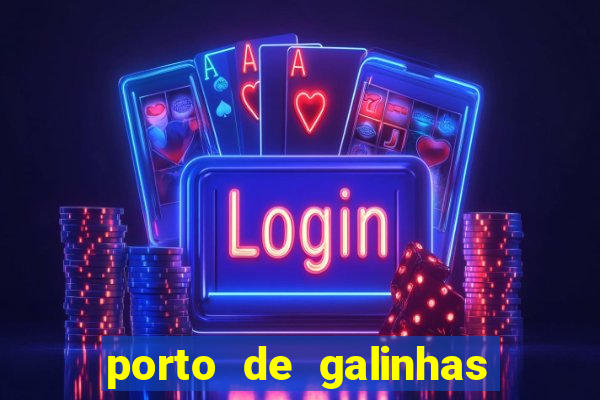 porto de galinhas ou fortaleza